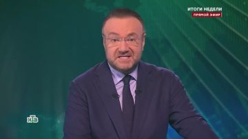 Мы все время гадали, что за неадекватная такая упертая позиция некоторых лидеров европейских стран и чиновников Евросоюза по Украине