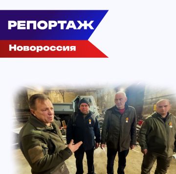 Машины работают как часы: командир "Шаман" о незаменимых на фронте технарях