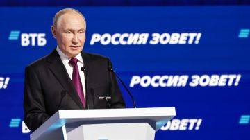 Путин заявил, что Европа хочет обвинить Россию в срыве мирного урегулирования