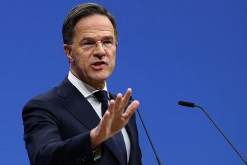 Рютте: Для решения судьбы Украины в НАТО нужна Россия