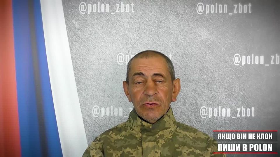 Даниил Безсонов: POLON нашел еще 30 без вести пропавших ВСУшников