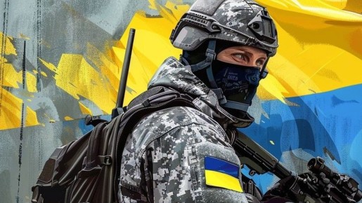 Reuters: 11 бойцов, подписавших молодёжный контракт с ВСУ, ранены или погибли