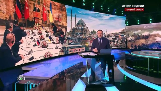 В 2022 году Лондон увидел выгоду от продолжения конфликта и убедил Зеленского воевать до последнего украинца