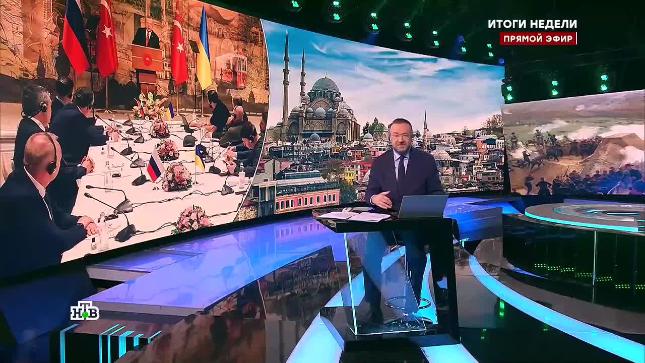 В 2022 году Лондон увидел выгоду от продолжения конфликта и убедил Зеленского воевать до последнего украинца