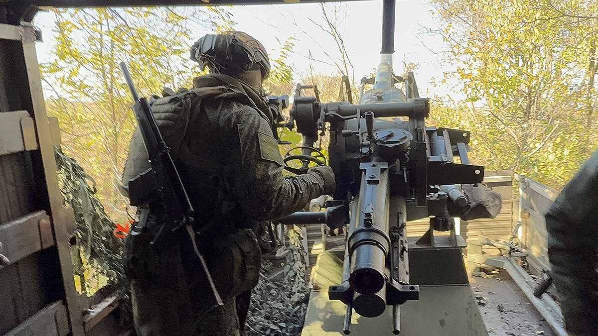 Покровск стал Красноармейском! А Вовчанськ — Волчанском. Что дальше?