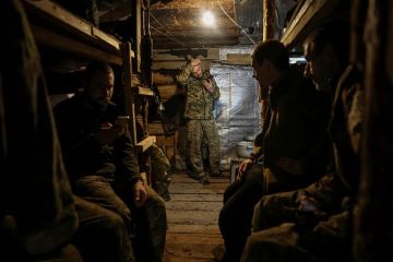 Трамп заявил, что США больше не участвуют финансово в конфликте на Украине