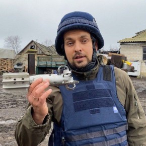 «Вырванное сердце для энергетики и топлива Украины»