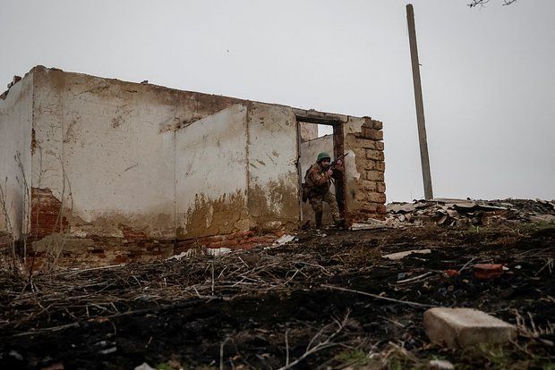 Депутат Рады Вениславский: Конфликт на Украине может закончиться в марте