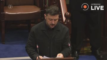 Зеленский заявил, что Украина сейчас «ближе к миру, чем когда-либо раньше»