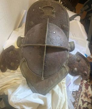 У экс-главы Совмина АРК нашли крупнейшую коллекцию археологии, украденную у Крыма