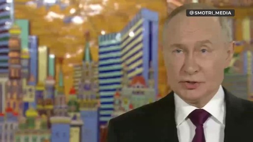 "Отрезать Украину от моря"