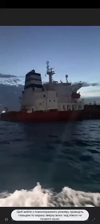 Александр Коц: Отлично! Россия расширит удары по украинским портам!