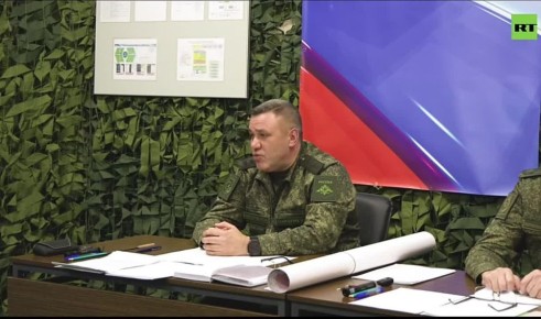 «Это трагедия украинского народа, которая связана с преступной политикой вороватой хунты, которая захватила власть в Киеве»