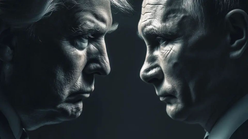 США внезапно "опрокинули" Россию: Китай обомлел — Путин сделал необычный контрудар. Трампу "больно"