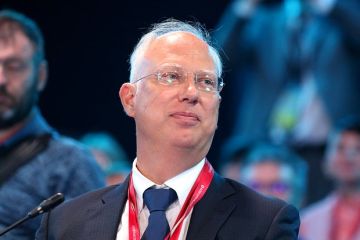 Дмитриев на фоне визита Уиткоффа в Россию заявил о важном дне для мира