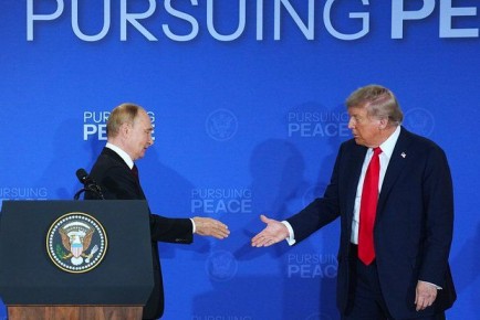 WSJ: Россия и США давно достигли бы соглашения по Украине, если бы не Европа