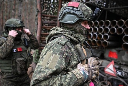 Экс-аналитик ЦРУ Джонсон: Россия нанесет Украине военное поражение