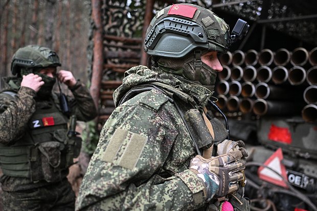 Экс-аналитик ЦРУ Джонсон: Россия нанесет Украине военное поражение