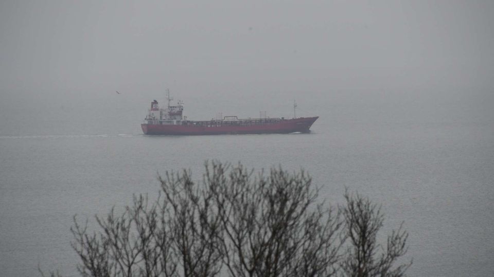 Не выйти на самих себя: о чем молчит Запад по атаке на российский танкер