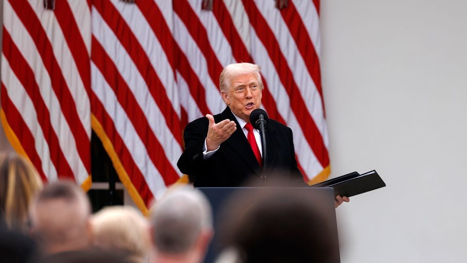 Трамп: США больше не вовлечены в украинский конфликт финансово