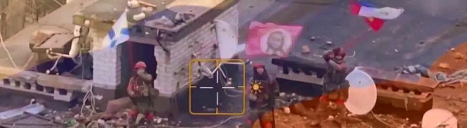 Доброе утро, дорогие подписчики!