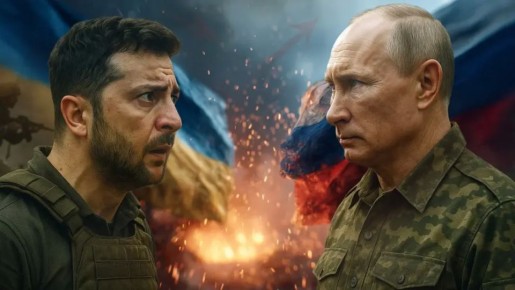 Ничего себе начало дня. В Киеве озвучили мирный план из одного пункта: Ну и ну. Ответ Путина уже известен