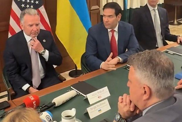 Профайлер Анищенко: Кислица испытывал сильный стресс на переговорах с США