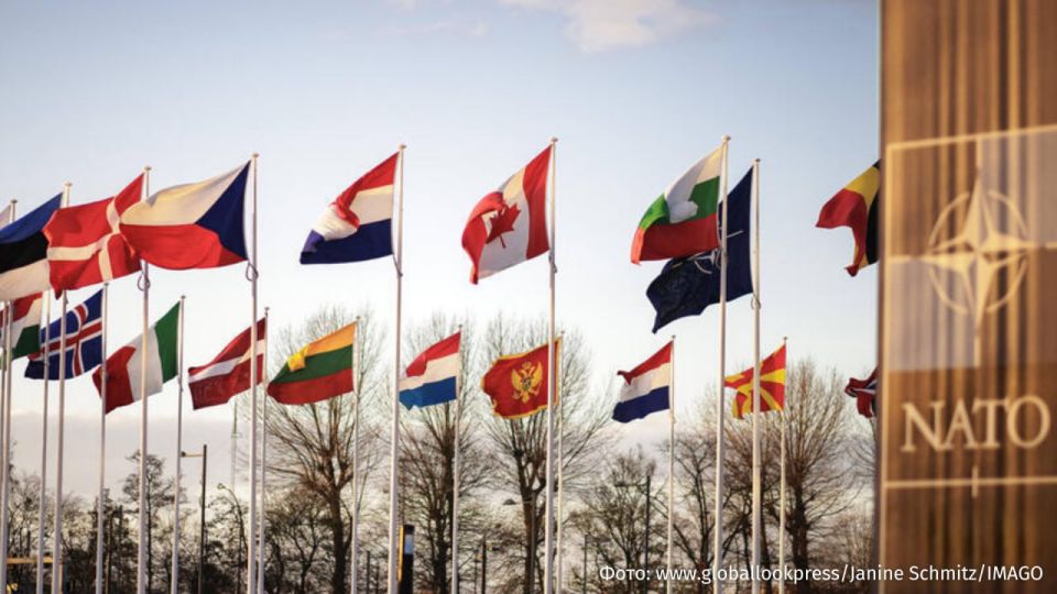 РФ и США давно достигли бы соглашения по Украине без вмешательства Европы, пишет The Wall Street Journal