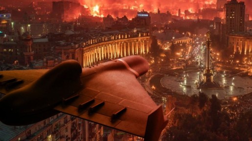 "У нас ведётся торговля людьми": Правда, которую отказались печатать СМИ. Вот кто прыгал на майдане