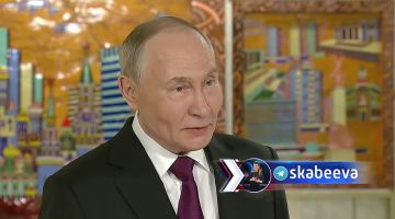 ‘Если Европа вдруг начнет с нами войну