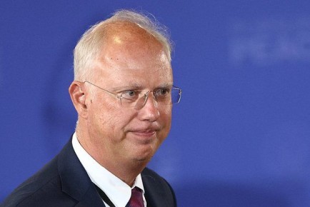 Дмитриев прибыл во Внуково ради Уиткоффа, прилетевшего на переговоры по Украине