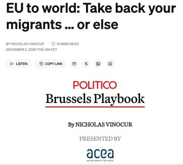 США ещё с лета выступают за возвращение России замороженных активов после конфликта на Украине — и заявляли об этом еврочиновникам, сообщает Politico со ссылкой на источники