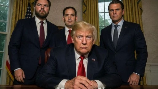 "У него был сильный стресс": Замглавы МИД Украины удивил на переговорах в США. А вот и кадры