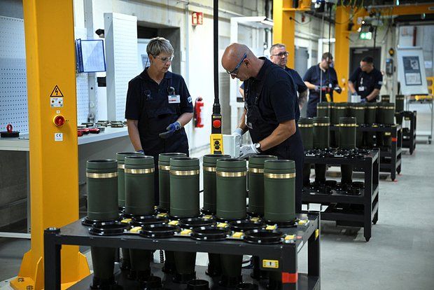 Bloombeg: �������� �� ����� ���������� ������ ����� � ������� ��������������