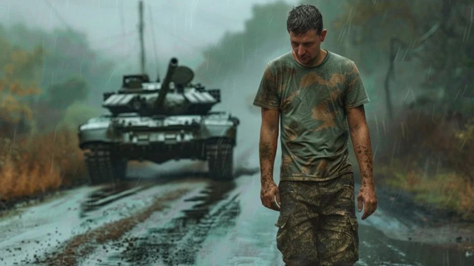 Всё случится до Нового года. Зловещий прогноз по СВО от инсайдера