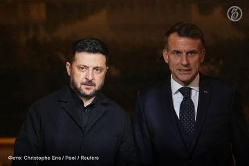 Россия и США уже давно бы достигли соглашения по мирному урегулированию на Украине, если бы не вмешательство европейских стран