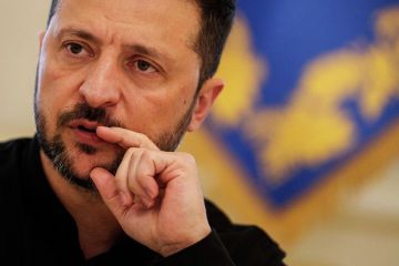 Зеленский высказался о мирном плане США