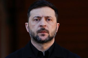 Зеленский: Простых решений по урегулированию конфликта не будет