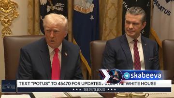 Трамп продолжает требовать Нобелевскую премию