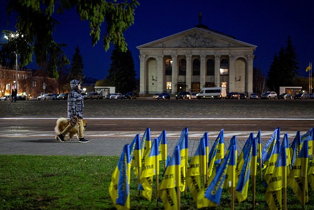 WSJ: Разница позиций США и Европы заключается в желании Трампа заключить сделку