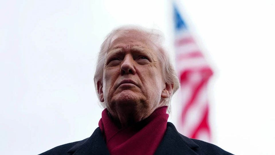 "Трамп сыт по горло": США готовы отказаться от поддержки Украины