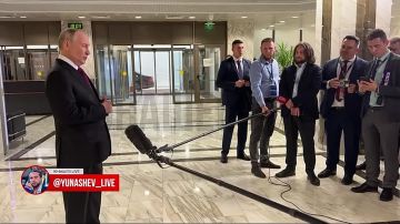 Александр Юнашев: Уточнил у президента, что имел в виду Зеленский, заявивший на днях, что Купянск не под контролем ВС РФ, якобы, там до сих пор находятся ВСУ