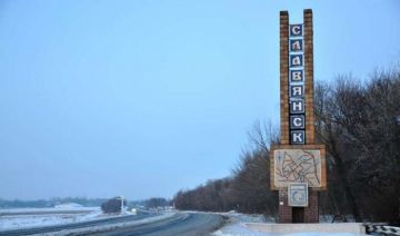 ВС РФ взламывают оборону Славянско-Краматорской агломерации – Марочко