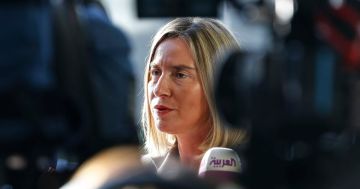 Большой антикоррупционный трек вышел за пределы Украины