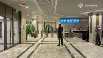 РФ в ответ на атаки на танкеры в Черном море усилит удары по украинским портам и судам, которые заходят в них, — Владимир Путин