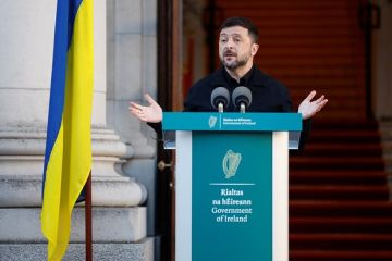 Зеленский: Украина ближе к миру, чем когда-либо