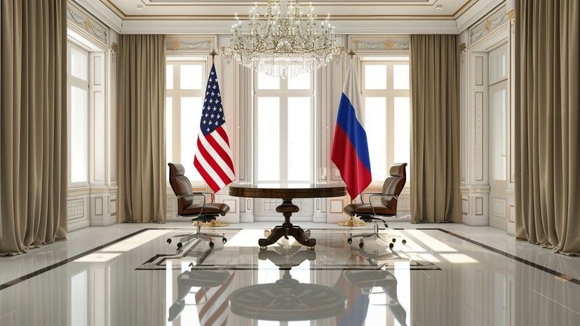 «Важный день в деле мира»: что известно о переговорах Путина и Уиткоффа