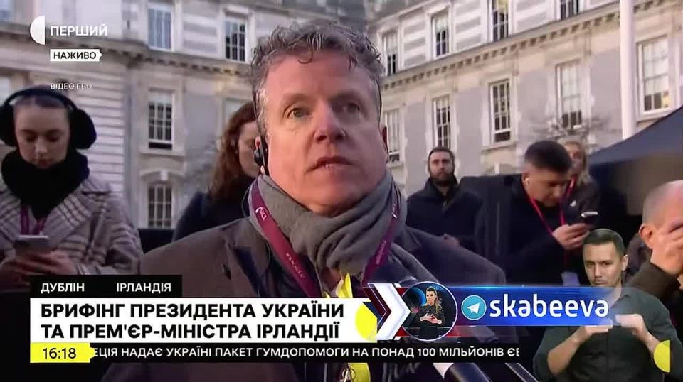 'Это же не эксперимент' - Зе заявил, что он может принимать сложные решения, но ему нужны четкие гарантии