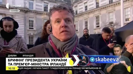 'Это же не эксперимент' - Зе заявил, что он может принимать сложные решения, но ему нужны четкие гарантии