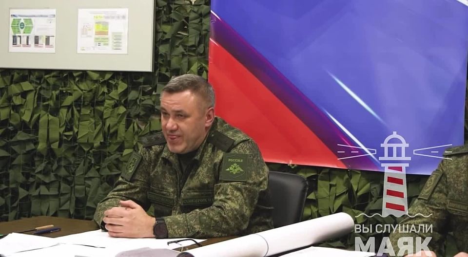 Путин не смог скрыть эмоции после доклада военных о том, что киевская хунта посылает своих солдат на убой